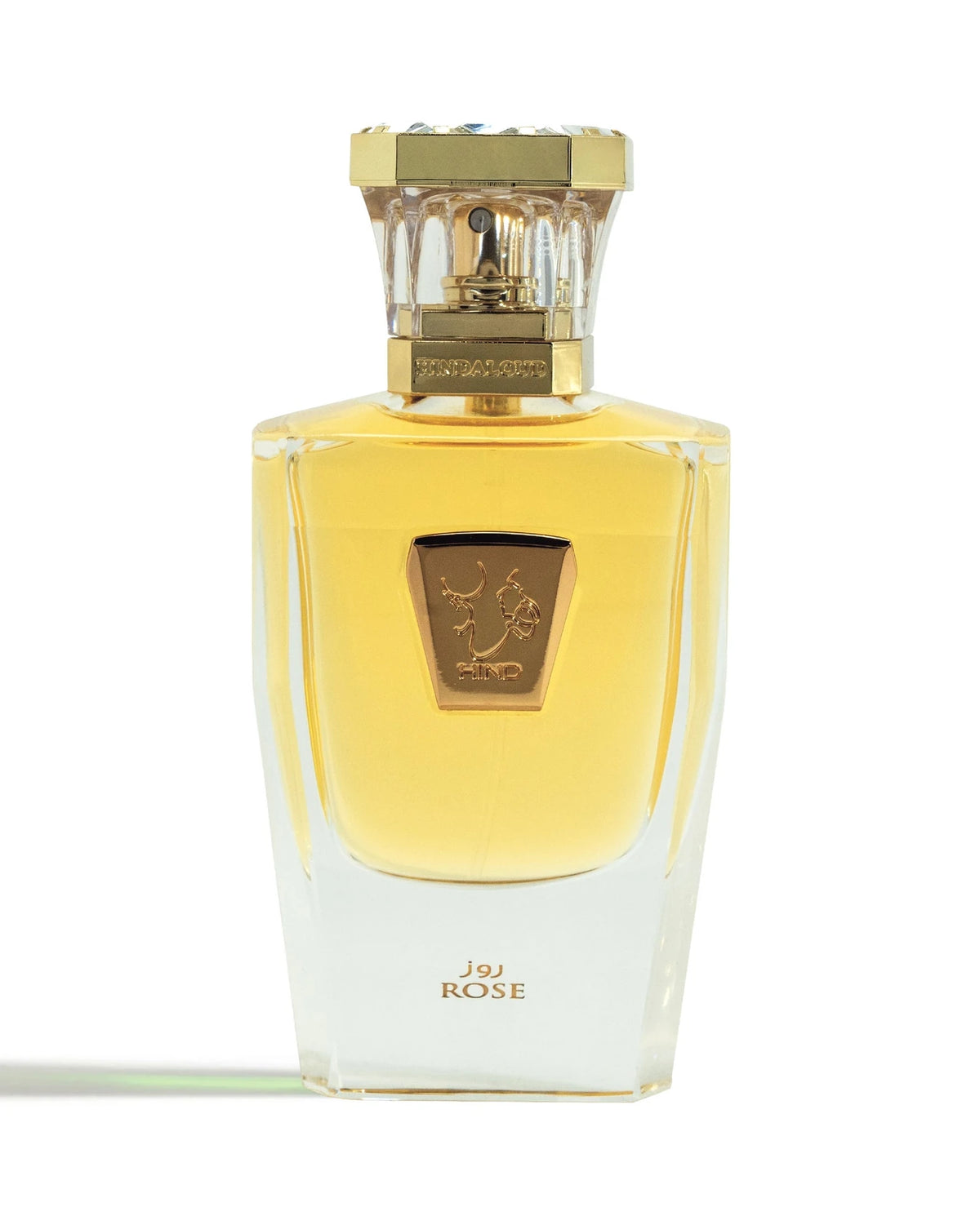 Hind Al Oud Rose (50ml) parfumfles