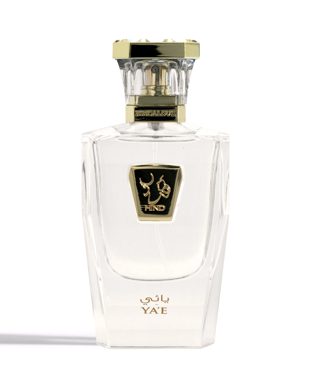 Hind Al Oud Ya'E (50ml) parfumfles