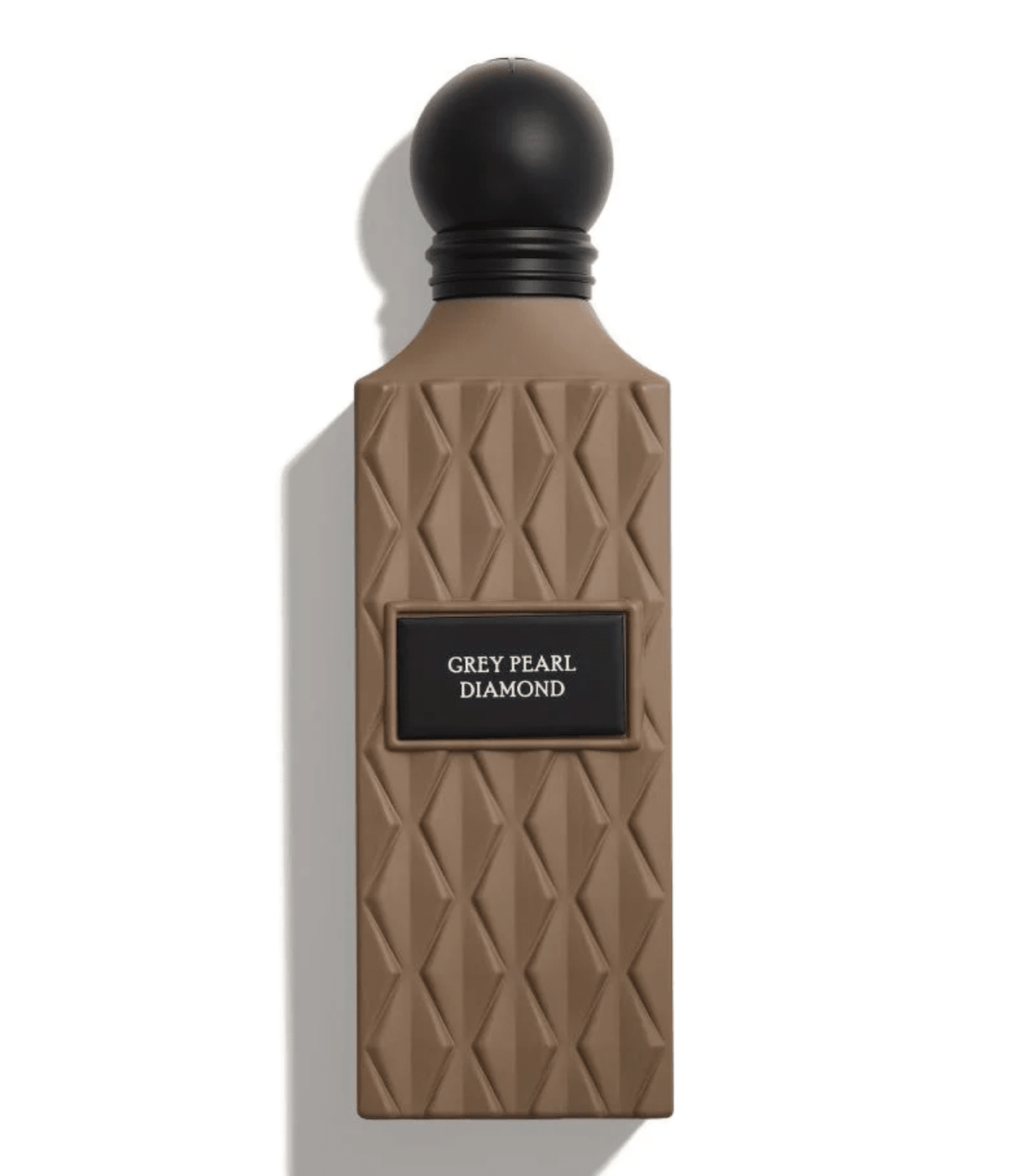 Ibrahim Al-Qurashi Grey Pearl Diamond (150ml) - FragranceGems