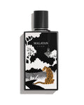 Ibrahim Al-Qurashi Malayan LTHR (75ml) parfumfles