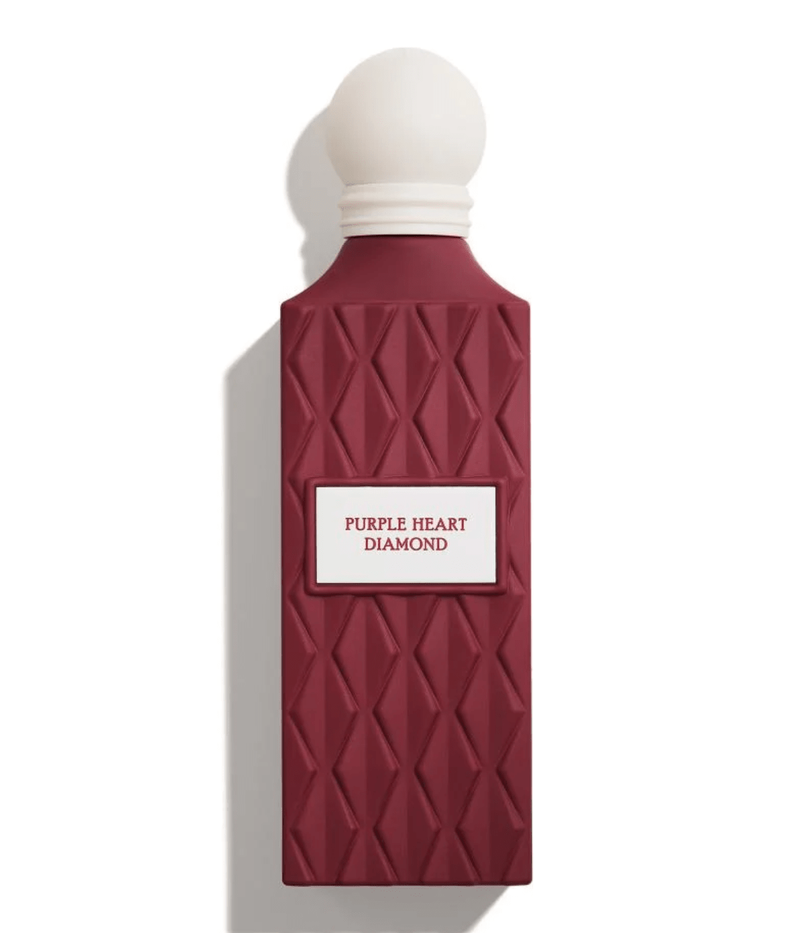 Ibrahim Al-Qurashi Purple Heart Diamond (150ml) - FragranceGems