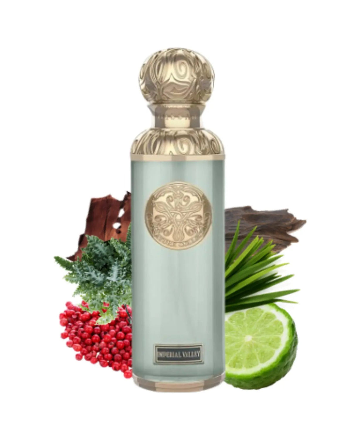 Gissah Imperial Valley (200ml) Gissah