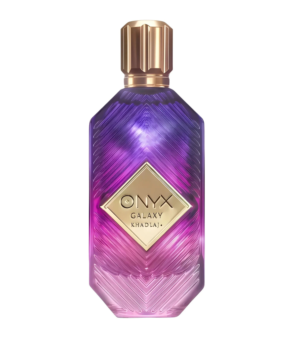 Khadlaj Onyx Galaxy (100ml) - FragranceGems