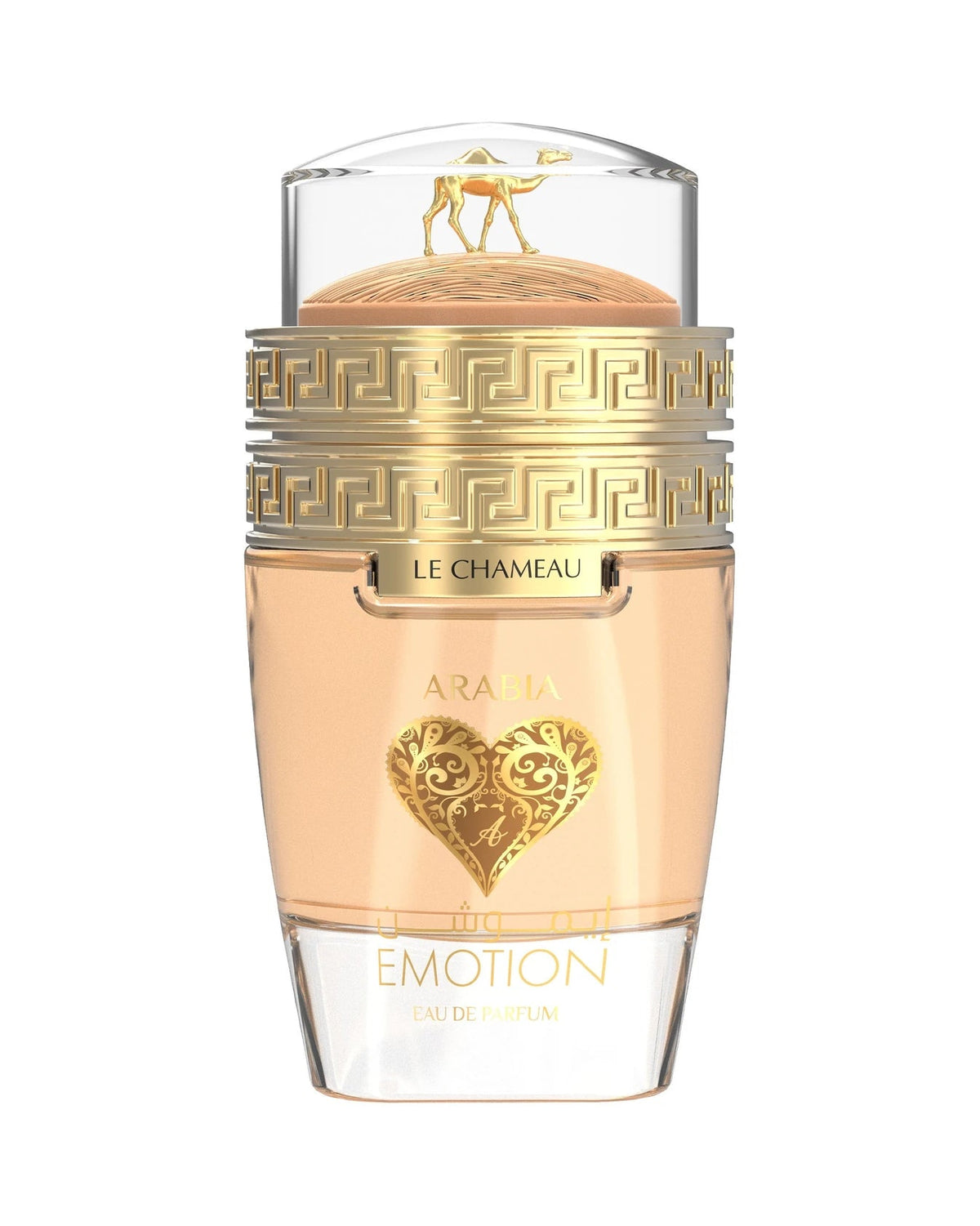 Le Chameau Arabia Emotion (100ml) - FragranceGems