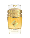 Le Chameau Arabia Malaak (100ml) parfumfles