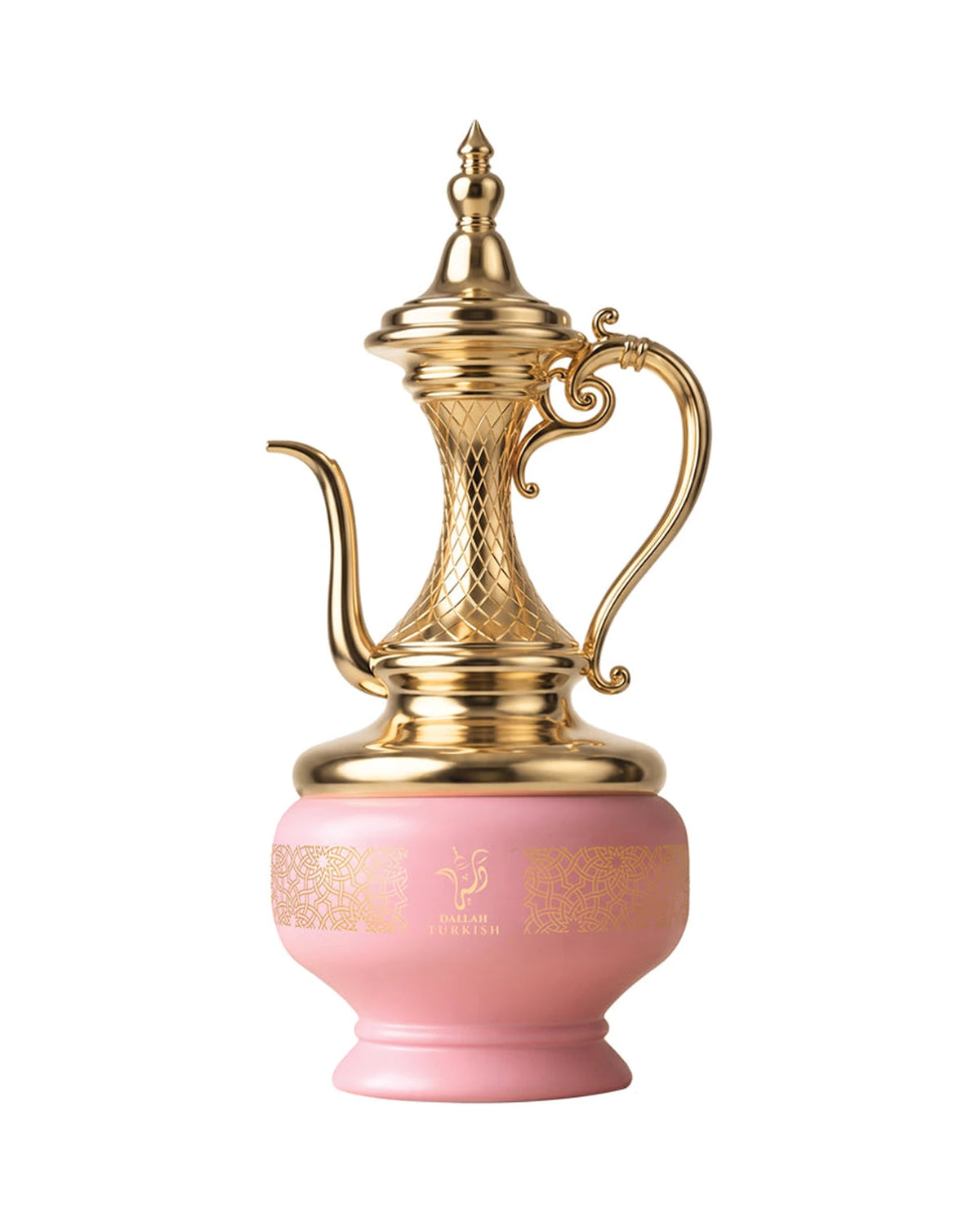 Le Chameau Dallah Turkish (100ml) parfumfles