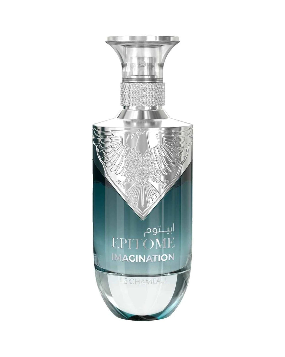 Le Chameau Epitome Imagination (100ml) - FragranceGems