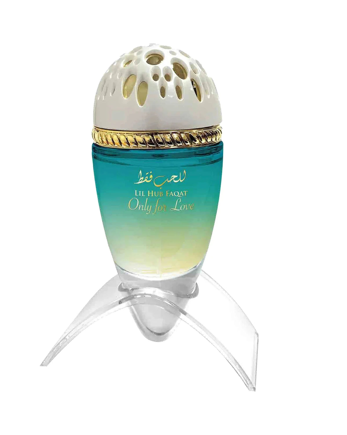 Le Chameau Lil Hub Faqat Only For Love (100ml) parfumfles