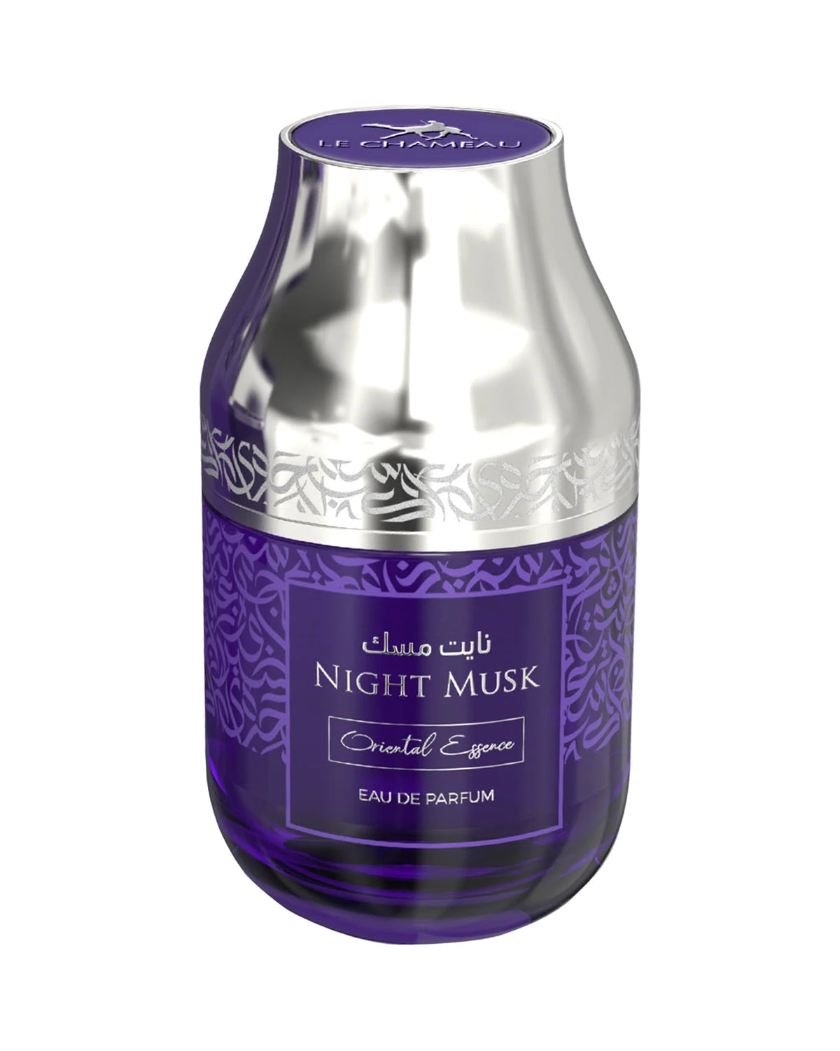 Le Chameau Oriental Essence Night Musk (100ml) parfumfles