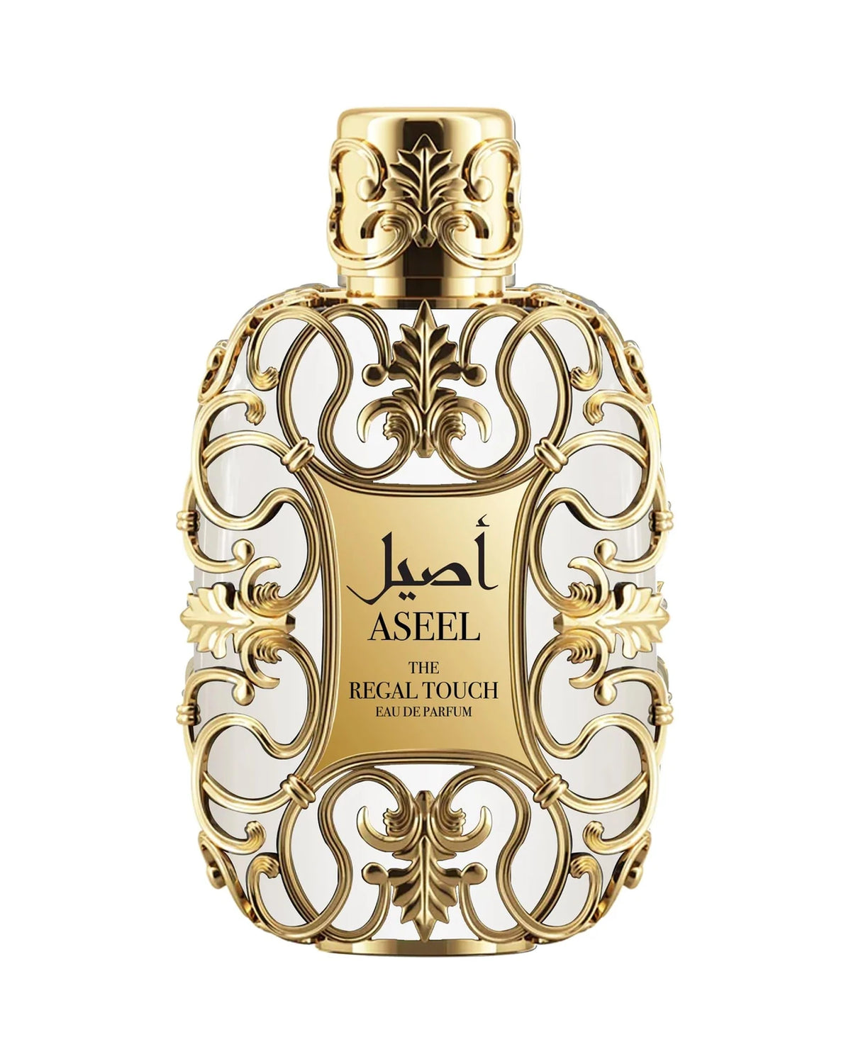 Le Chameau Regal Touch Aseel (100ml) parfumfles