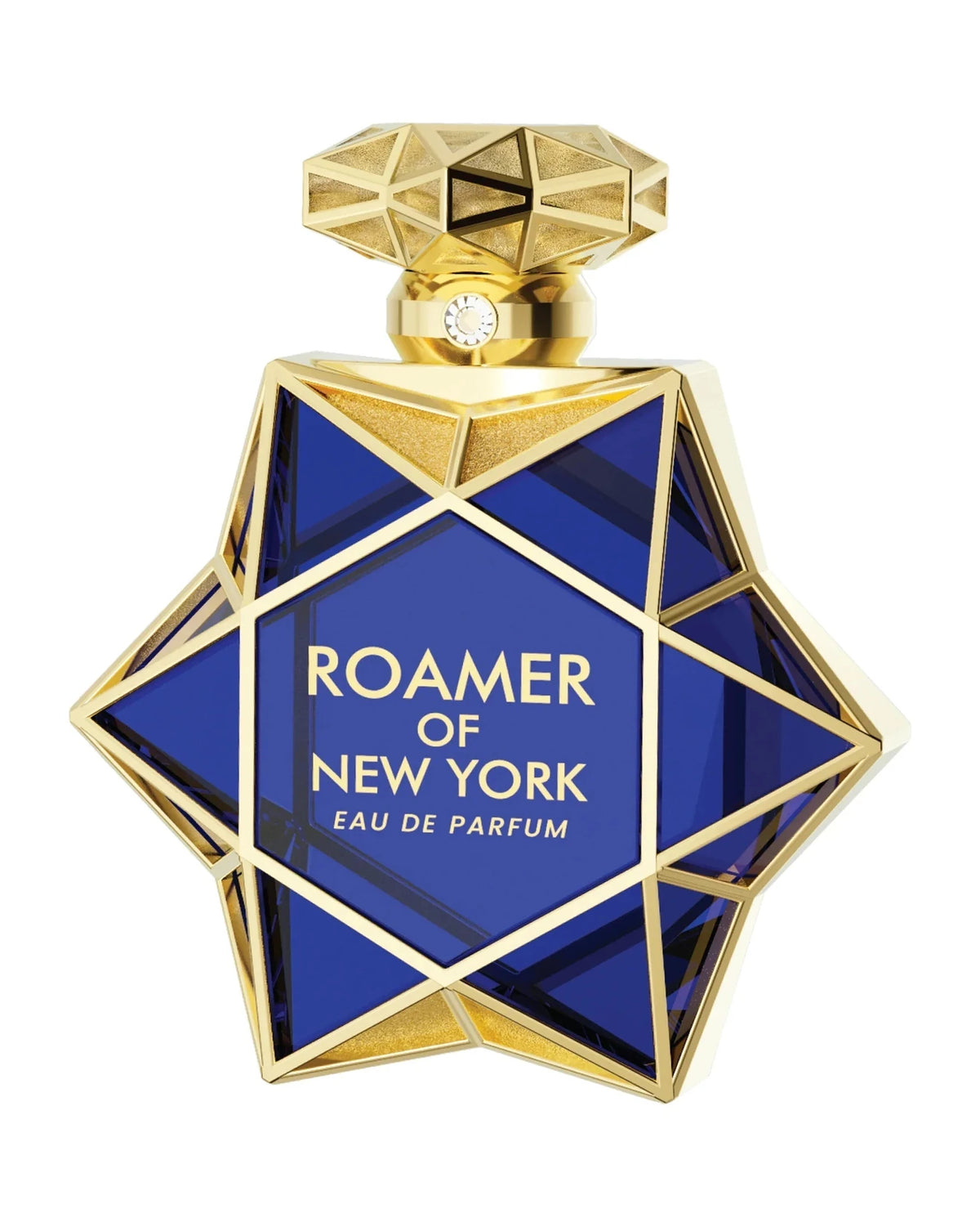 Le Chameau Roamer of New York (85ml) parfumfles