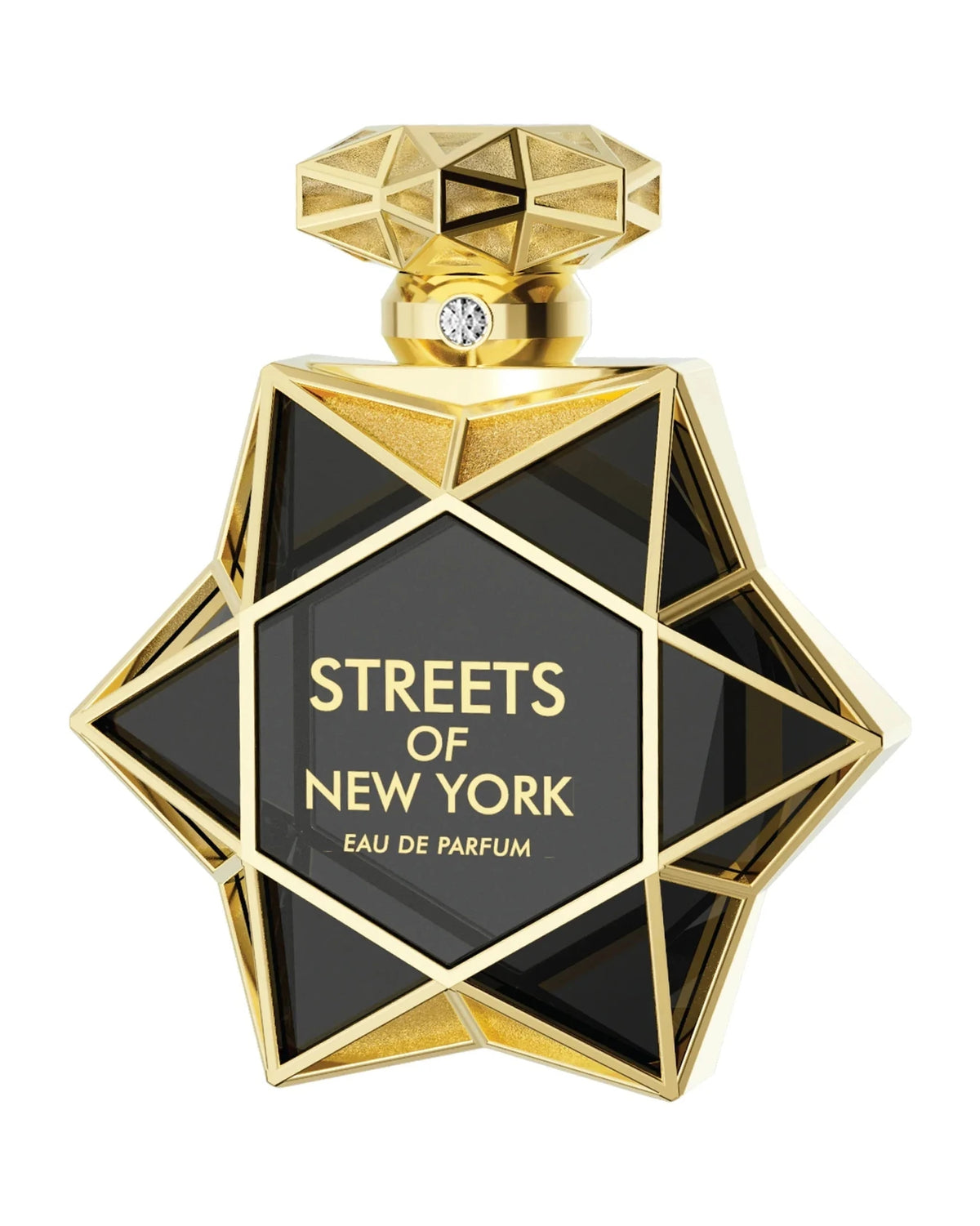 Le Chameau Streets of New York (85ml) parfumfles