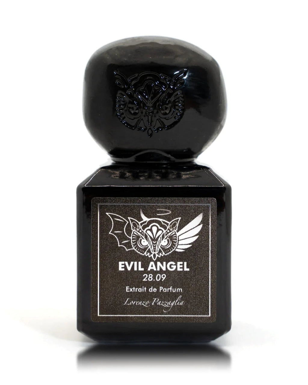 Lorenzo Pazzaglia Evil Angel Extrait de Parfum (50ml) - FragranceGems