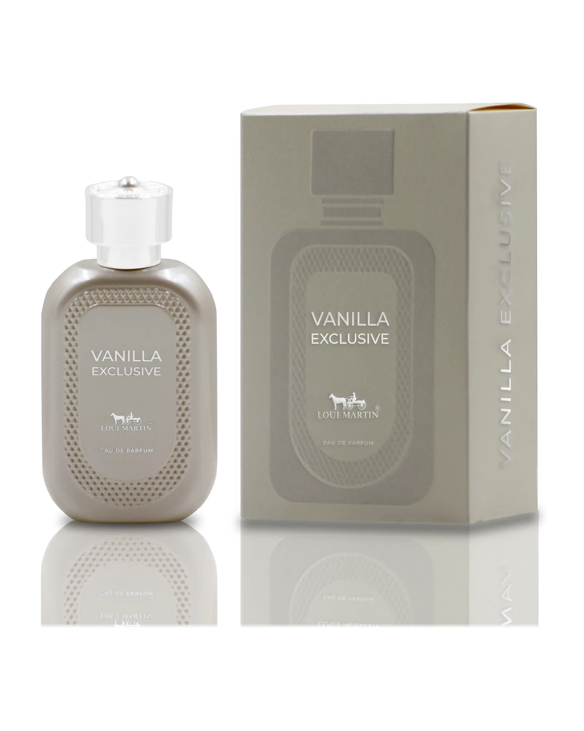 Loui Martin Vanilla Exclusive (100ml) parfumfles