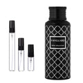 Maison Asrar Sample Service - FragranceGems