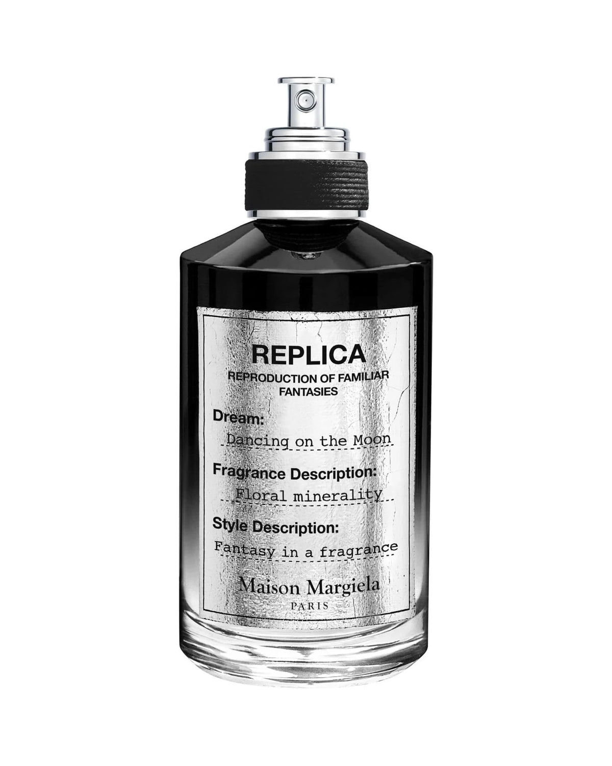 Maison Margiela Replica Dancing on the Moon Eau de Parfum (100ml) - FragranceGems