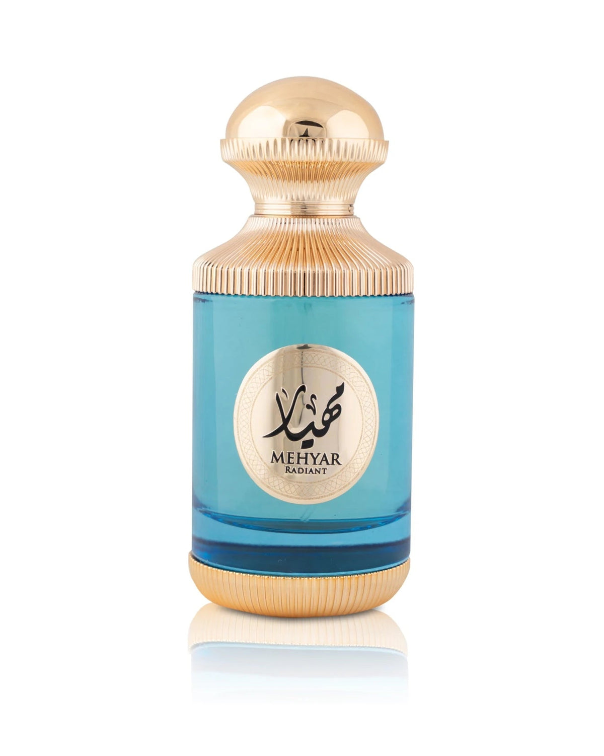 Mamlakat Oud Mehyar Radiant (100ml) - FragranceGems