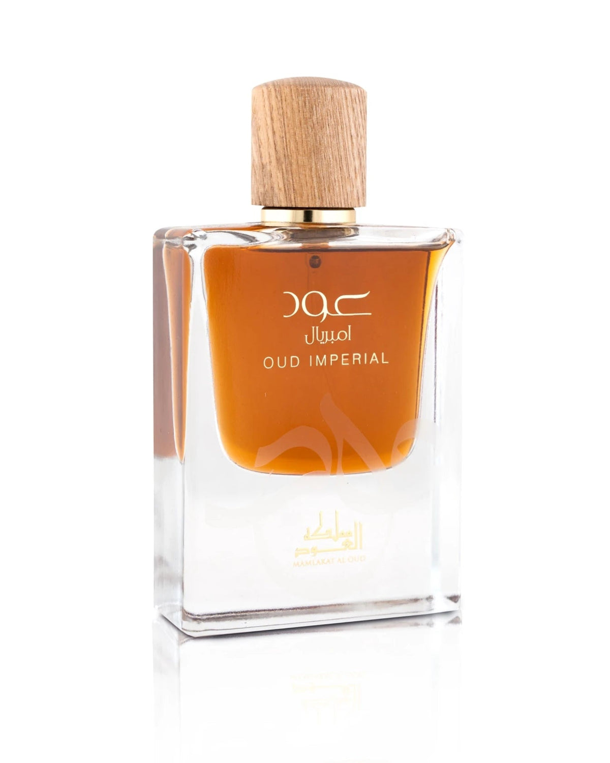 Mamlakat Oud Oud Imperial (50ml) - FragranceGems