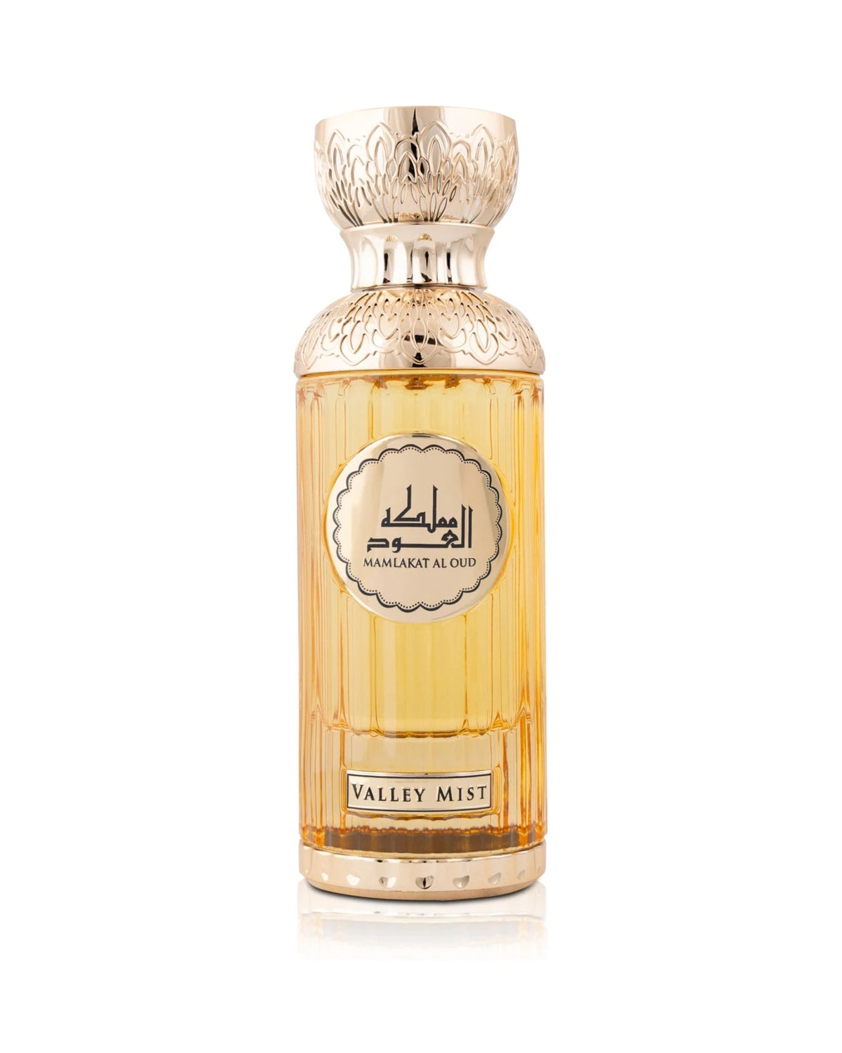 Mamlakat Oud Seerati Valley Mist (100ml) - FragranceGems