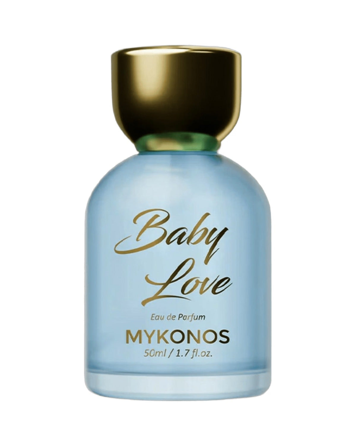 Mykonos Baby Love (50ml) - FragranceGems