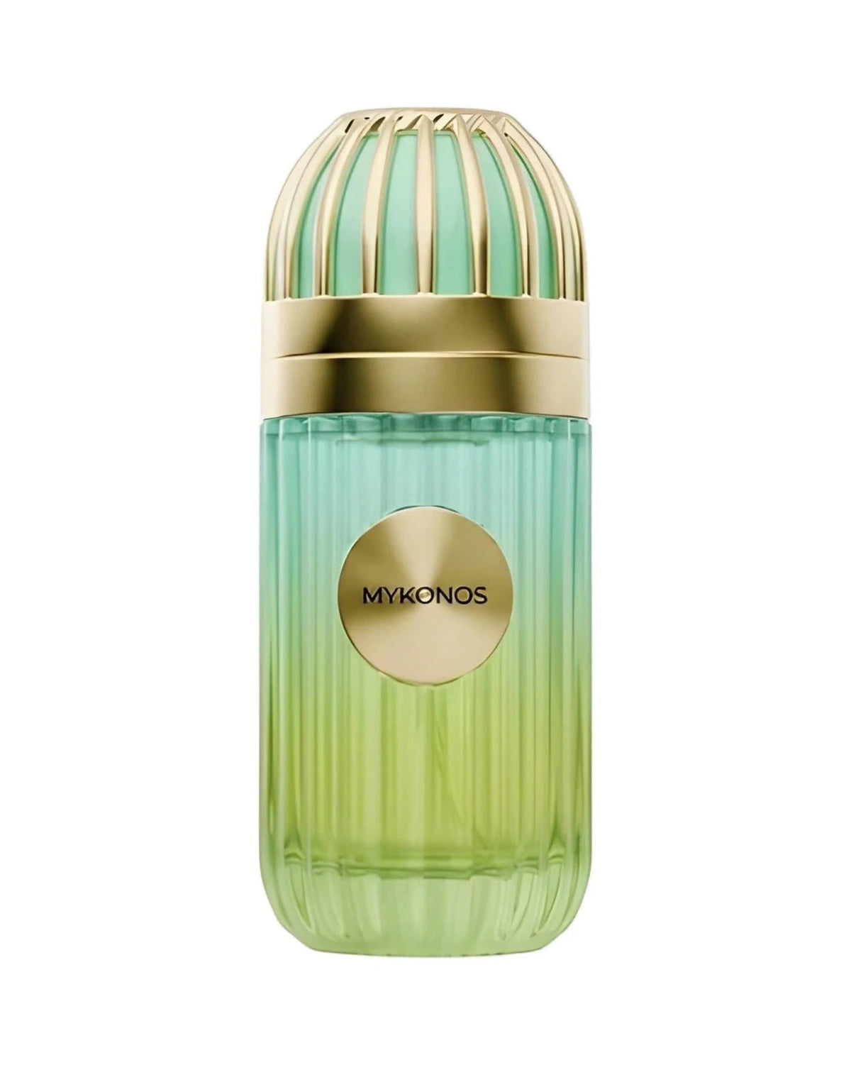 Mykonos Inception Reimagined Extrait de Parfum (100ml) - FragranceGems