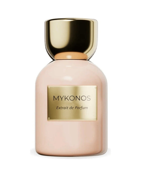 Mykonos Vanilla Clouds (50ml)
