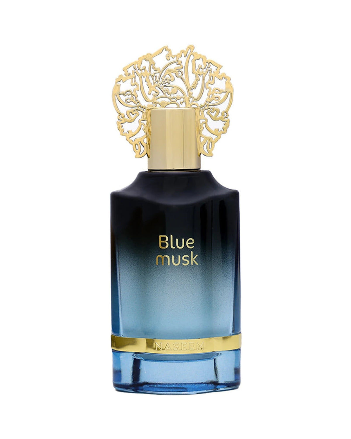Naseem Blue Musk (55ml) - FragranceGems