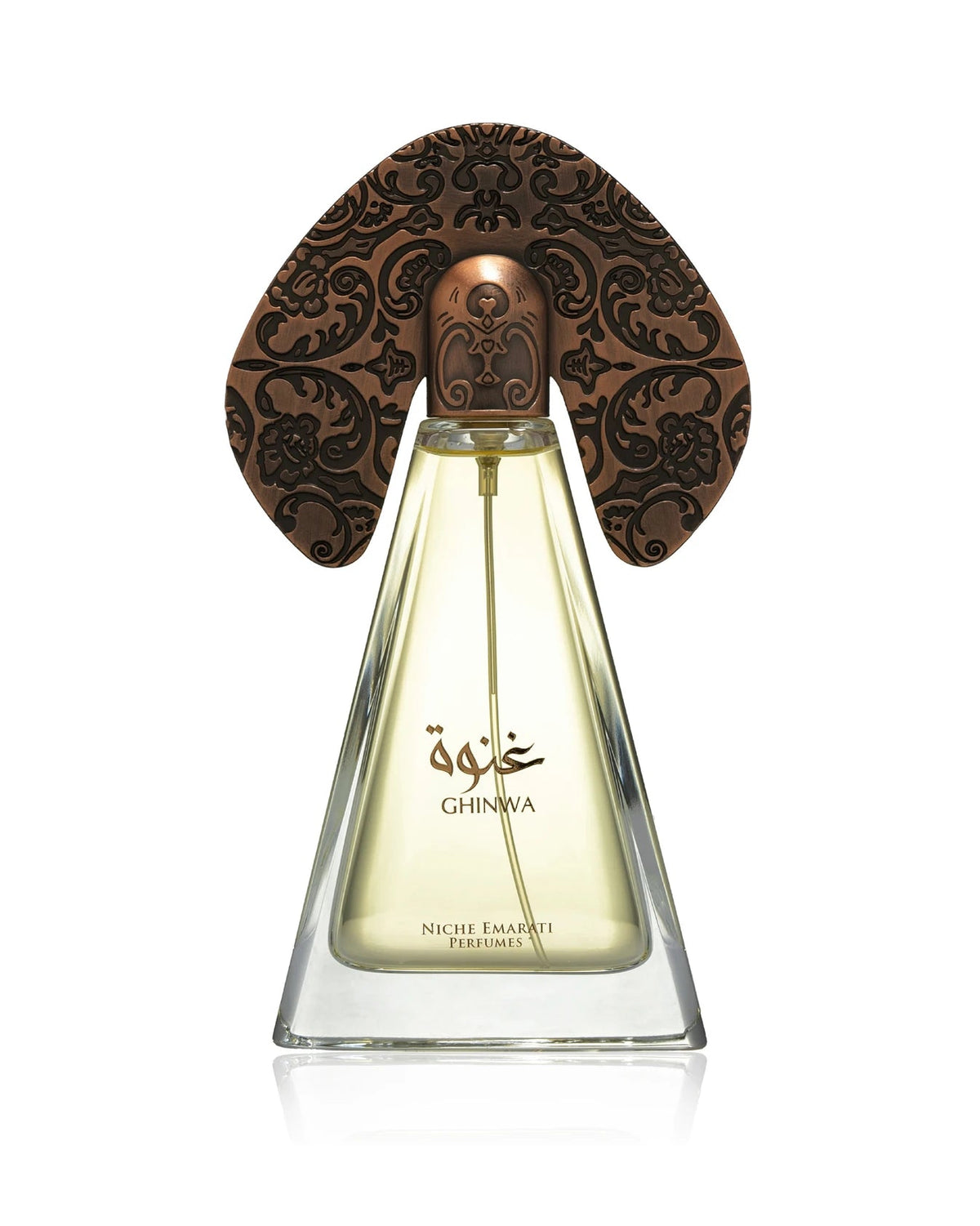 Niche Emarati Ghinwa (100ml) - FragranceGems