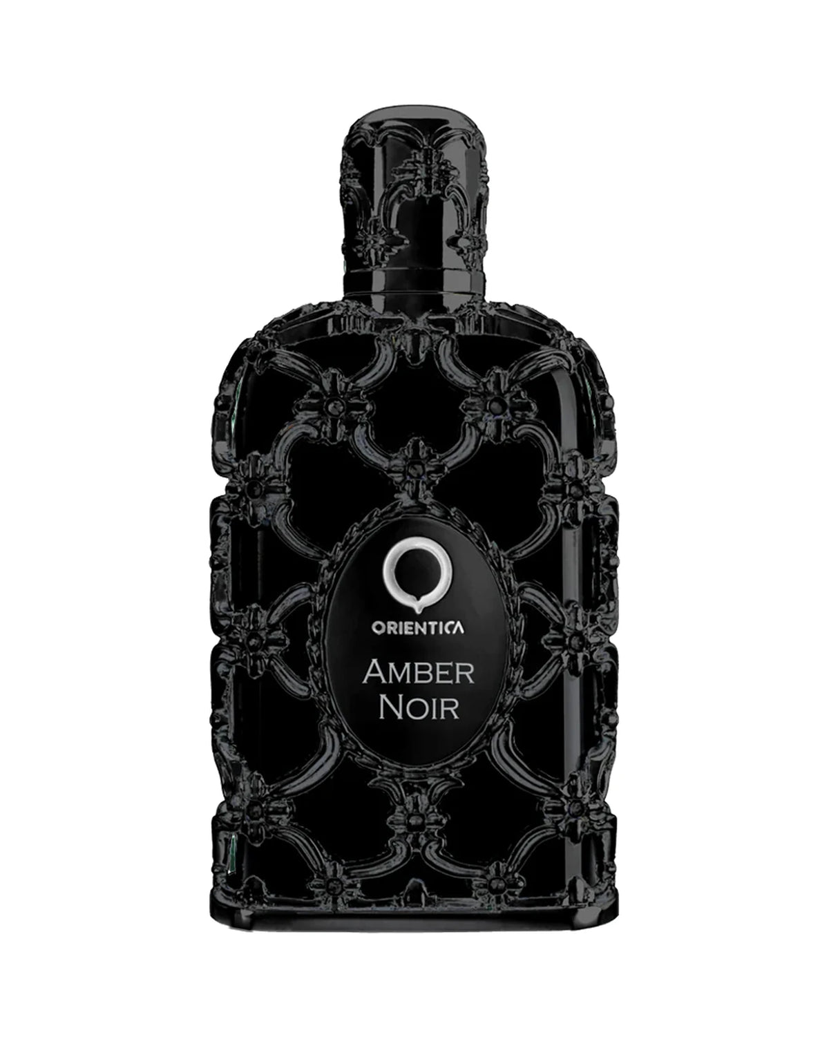 Orientica Amber Noir (80ml) parfumfles