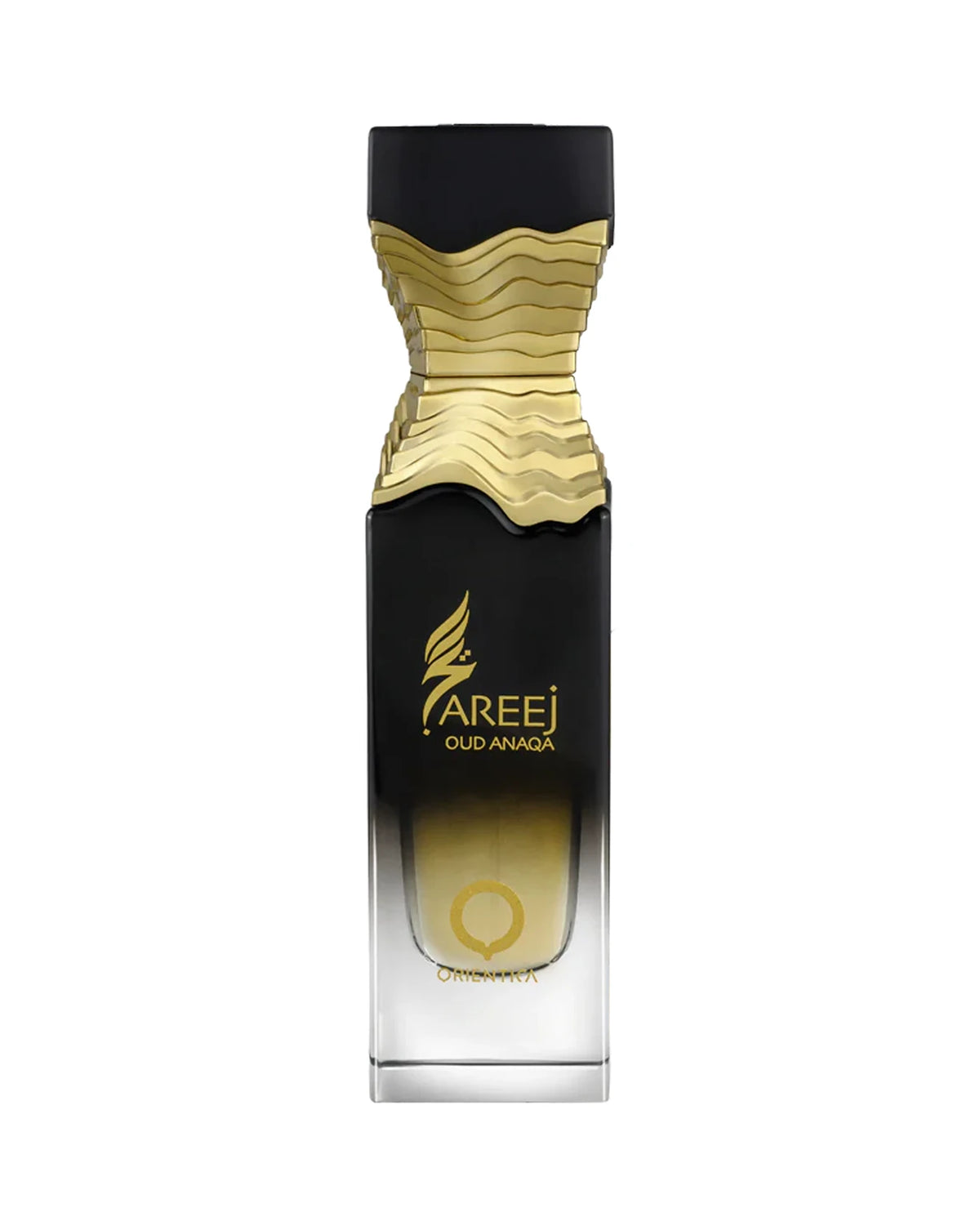 Orientica Areej Oud Anaqa (50ml) parfumfles