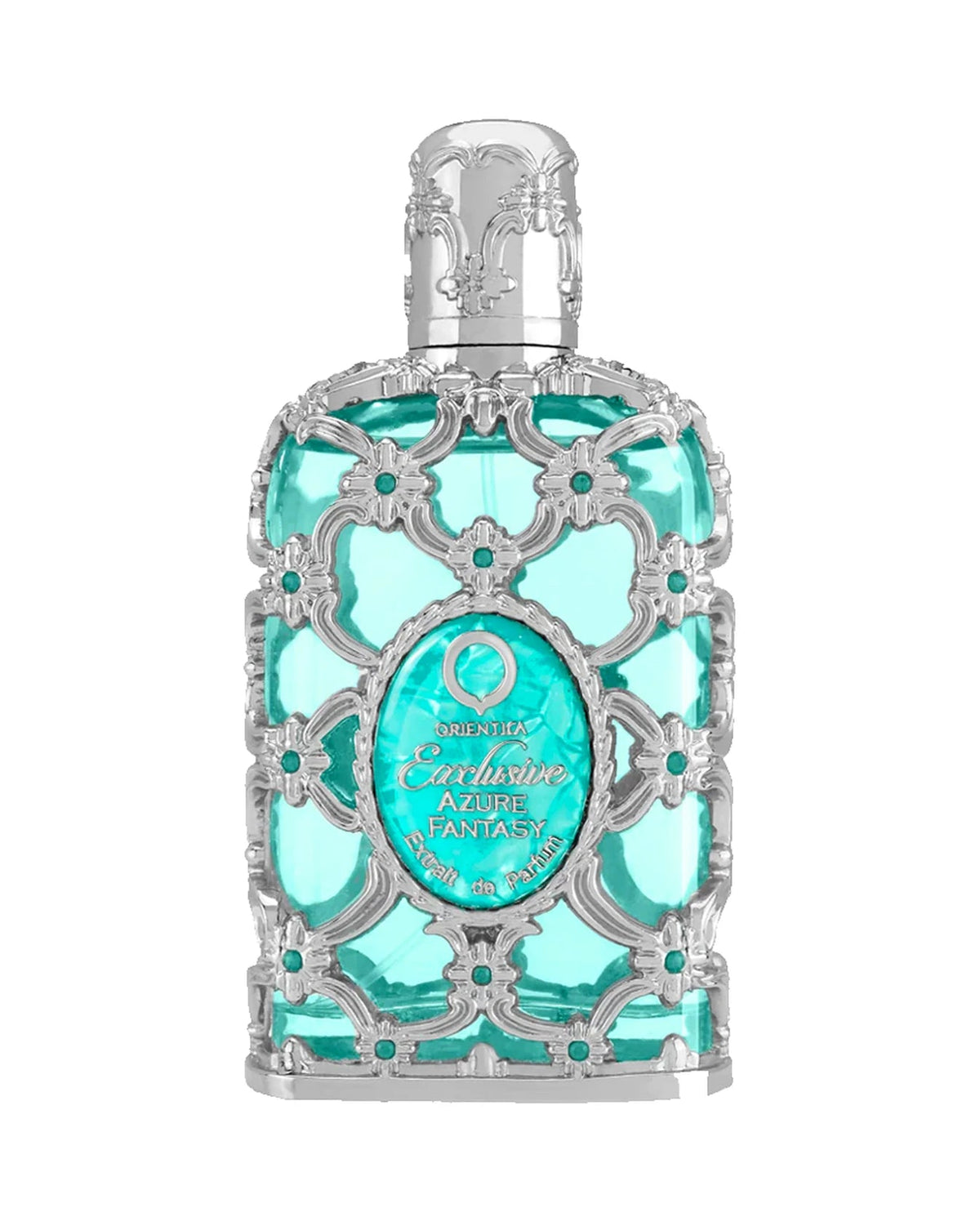 Orientica Azure Fantasy (80ml) - FragranceGems