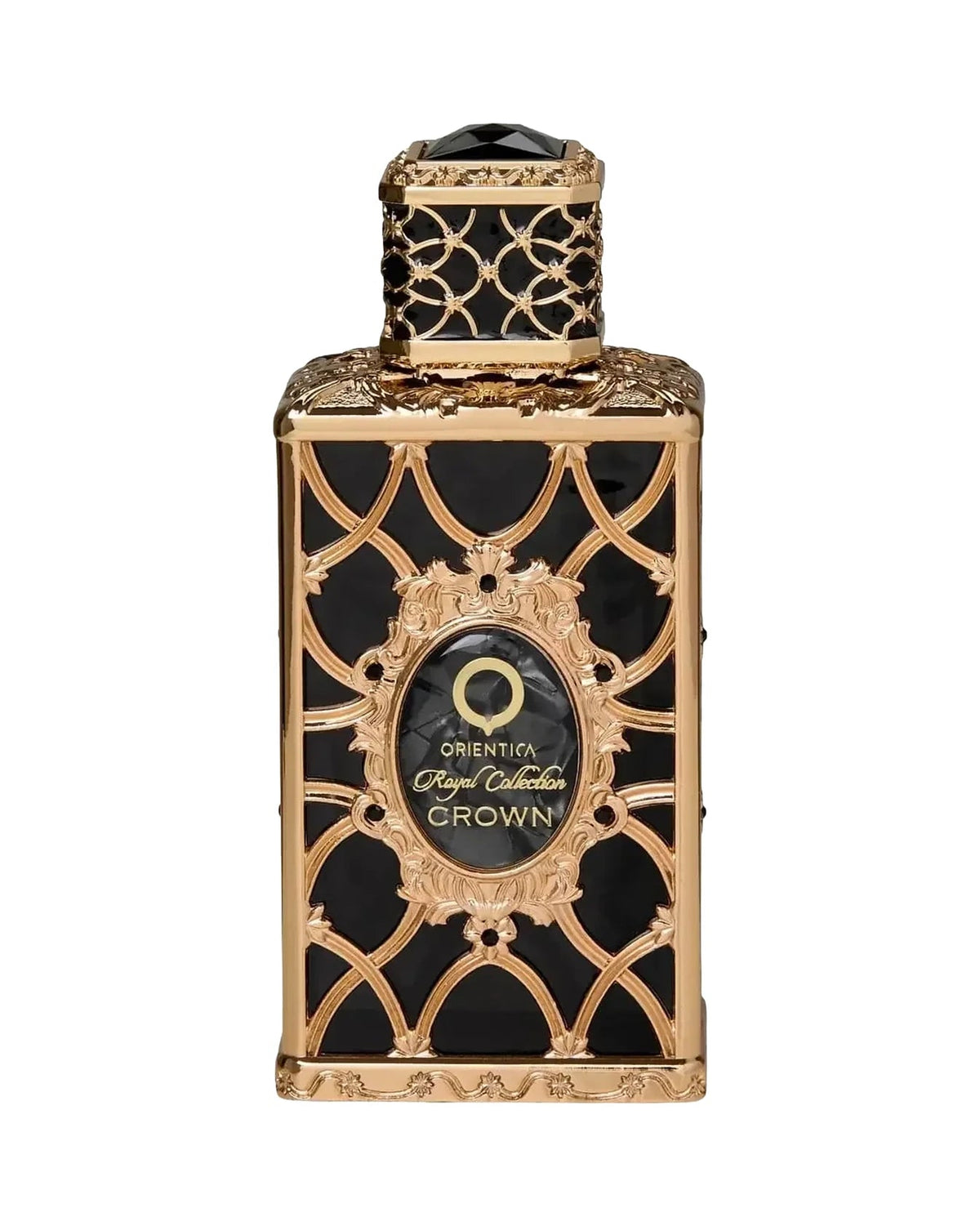 Orientica Crown (80ml) - FragranceGems