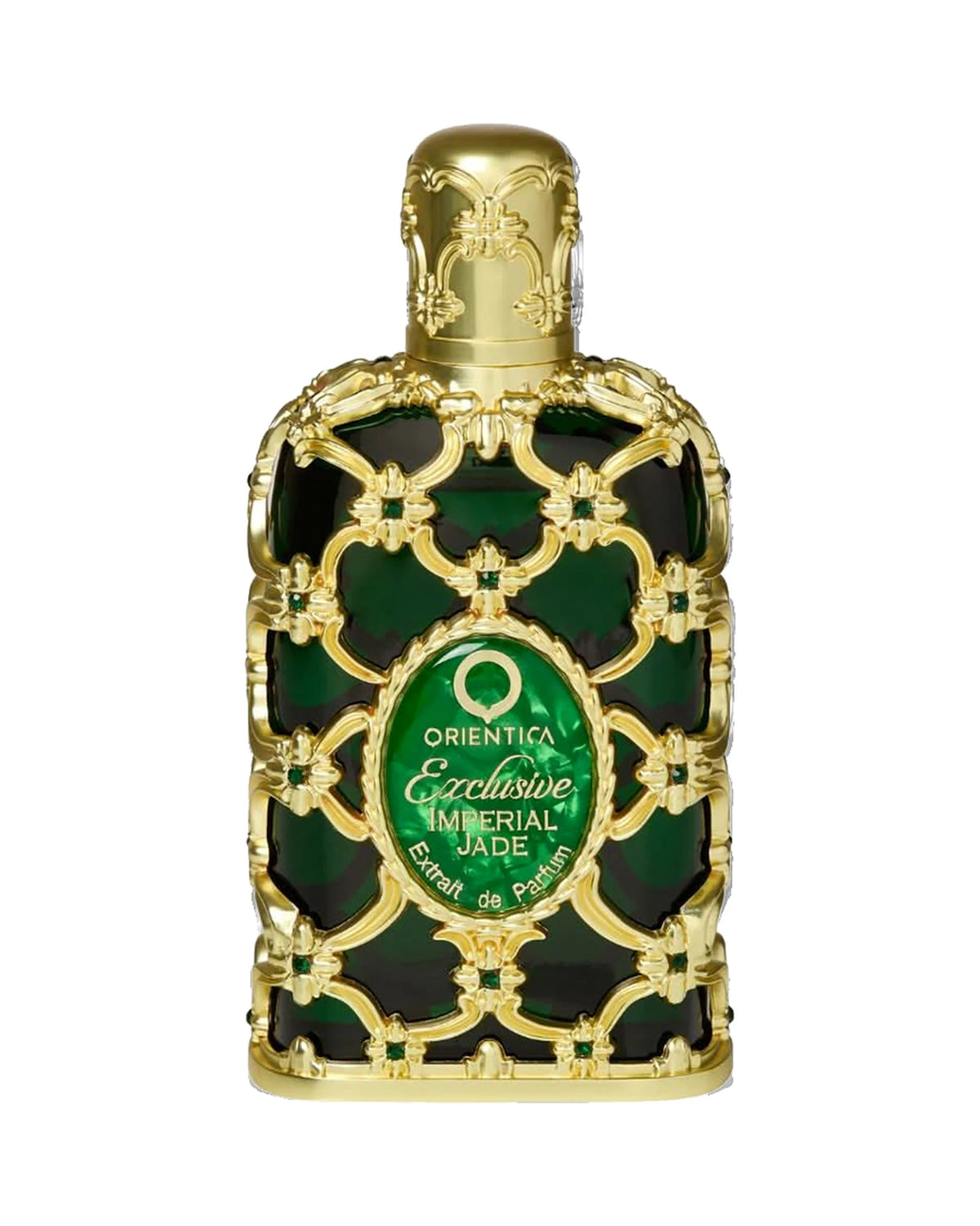 Orientica Imperial Jade (80ml) parfumfles