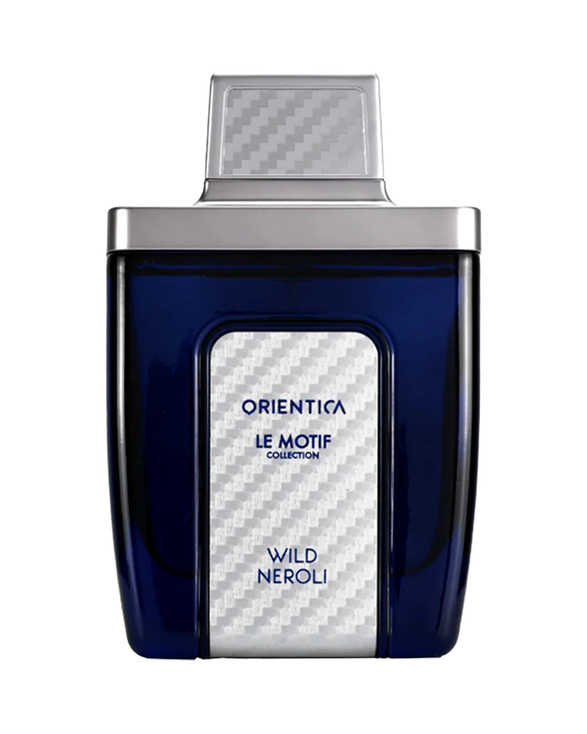 Orientica Le Motif Wild Neroli (85ml) parfumfles