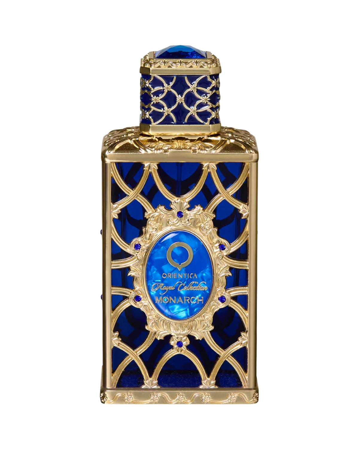 Orientica Monarch (80ml) parfumfles