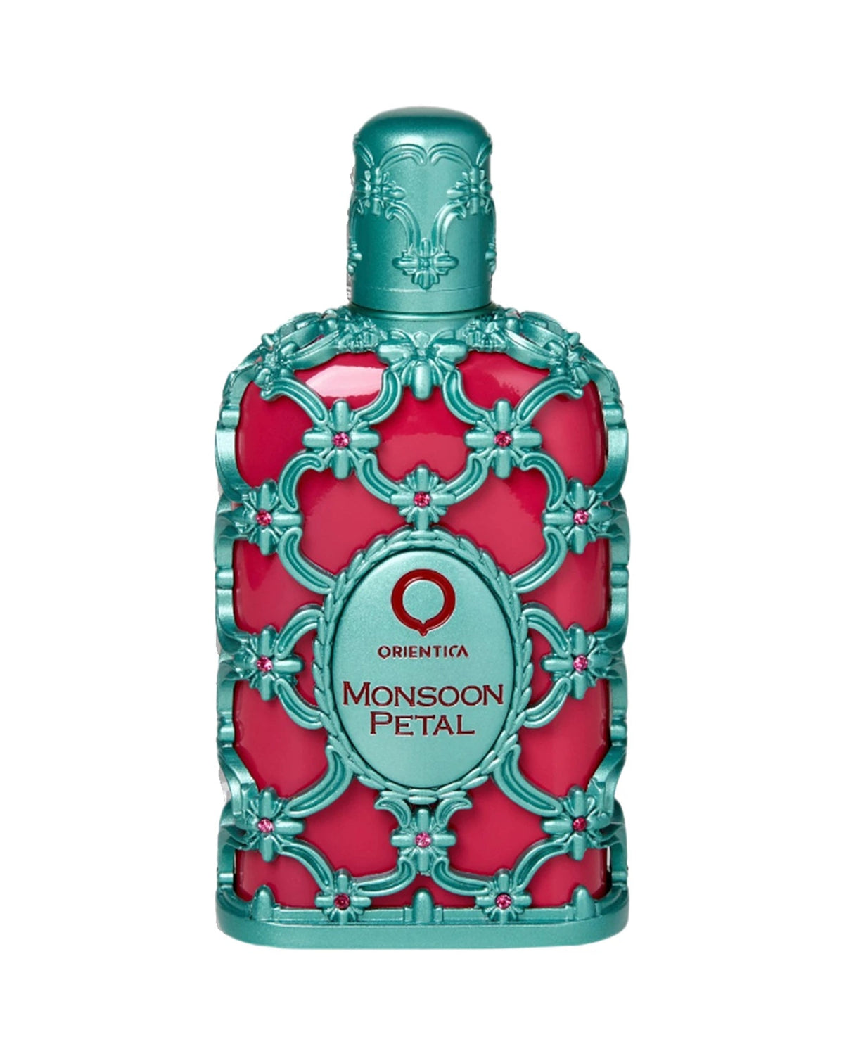 Orientica Monsoon Petal (80ml) - FragranceGems