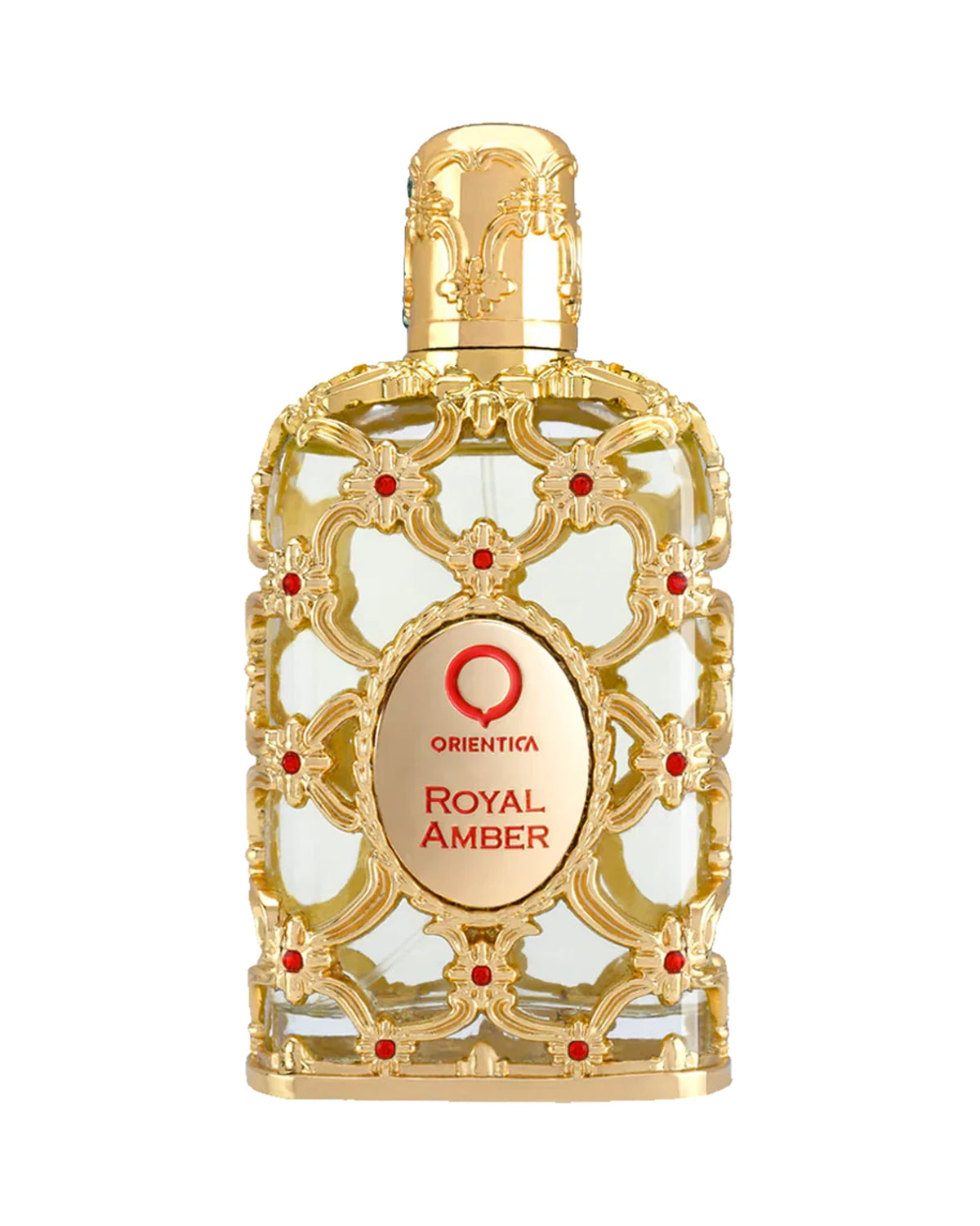 Orientica Royal Amber (80ml) parfumfles