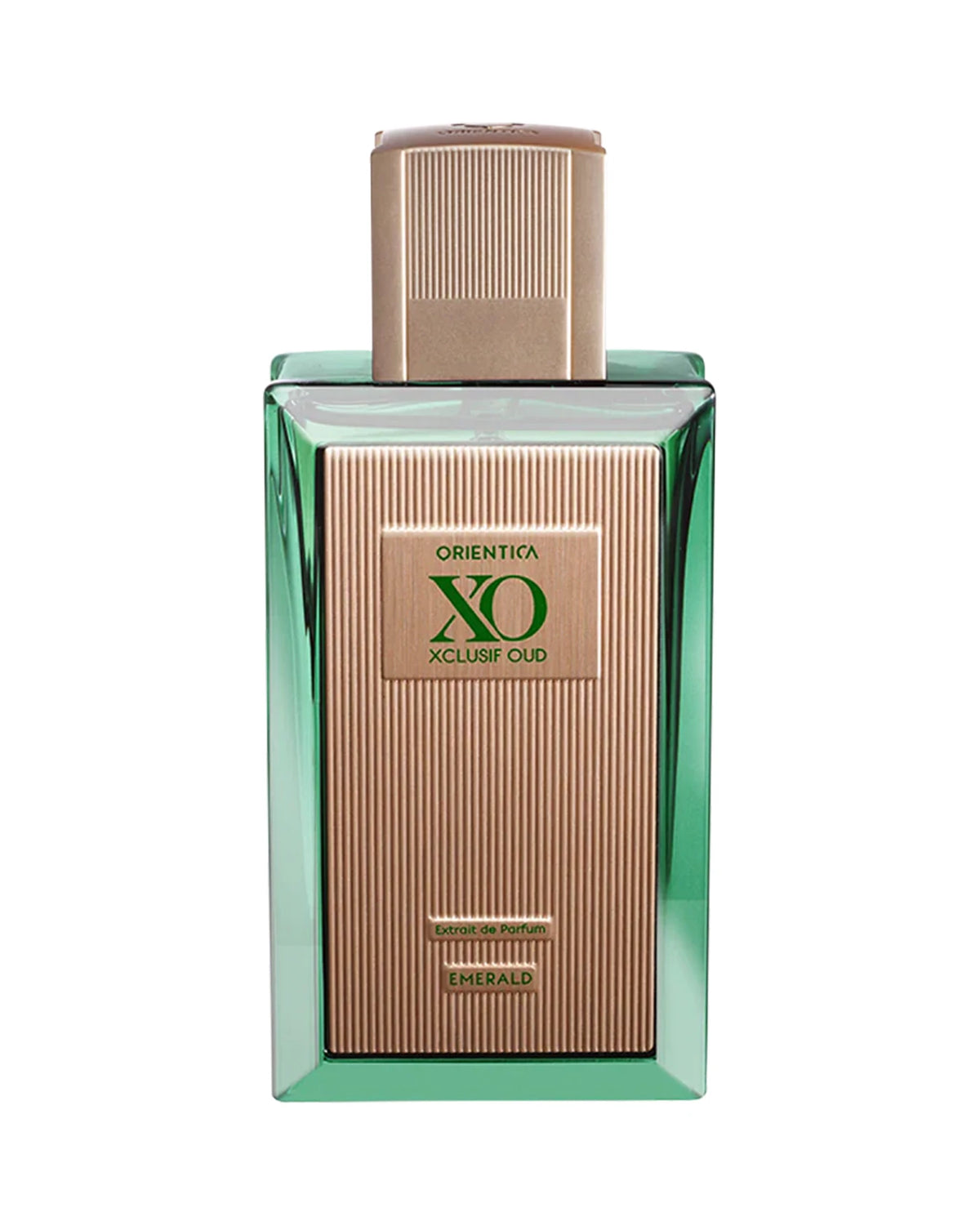 Orientica Xclusif Oud Emerald (60ml) parfumfles