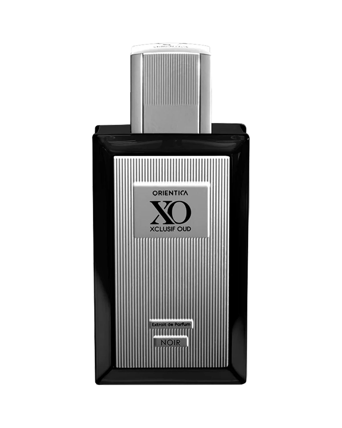 Orientica Xclusif Oud Noir (120ml) parfumfles