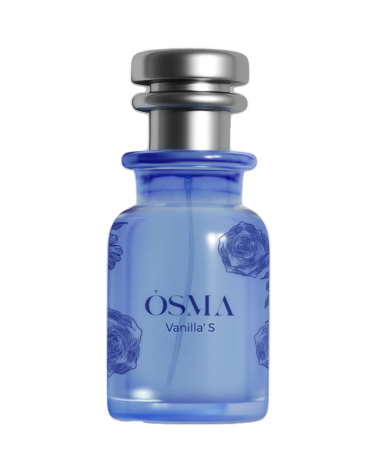 Osma Vanilla S (75ml) - FragranceGems