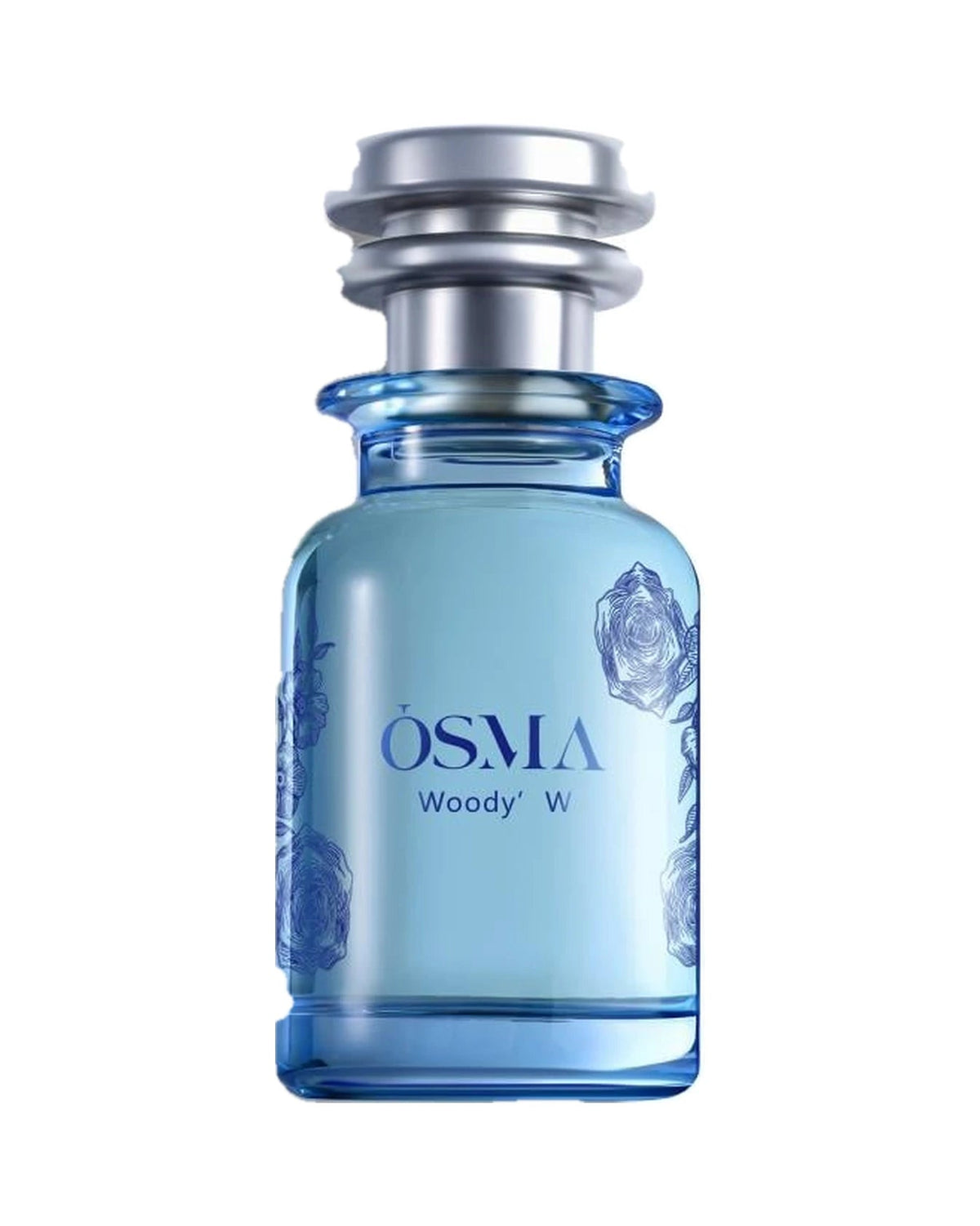 Osma Woody W (75ml) - FragranceGems