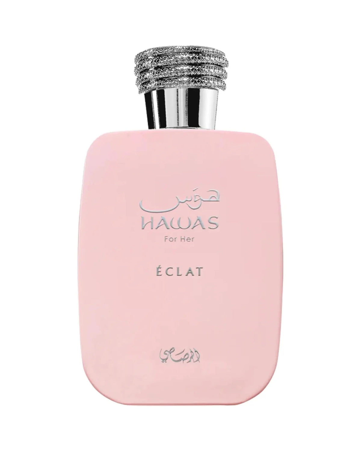 Rasasi Hawas For Her Éclat (100ml) parfumfles