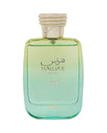 Rasasi Hawas Verde (100ml) parfumfles