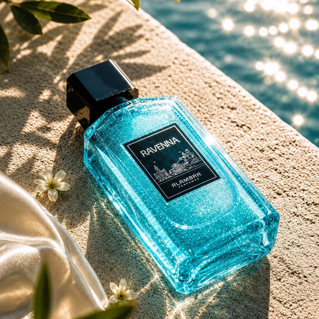 Al Ambra Ravenna (50ml)