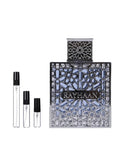 Rayhaan Sample Service - FragranceGems