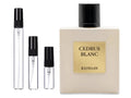 Rayhaan Sample Service - FragranceGems