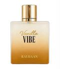 Rayhaan Vanilla Vibe (100ml) - FragranceGems