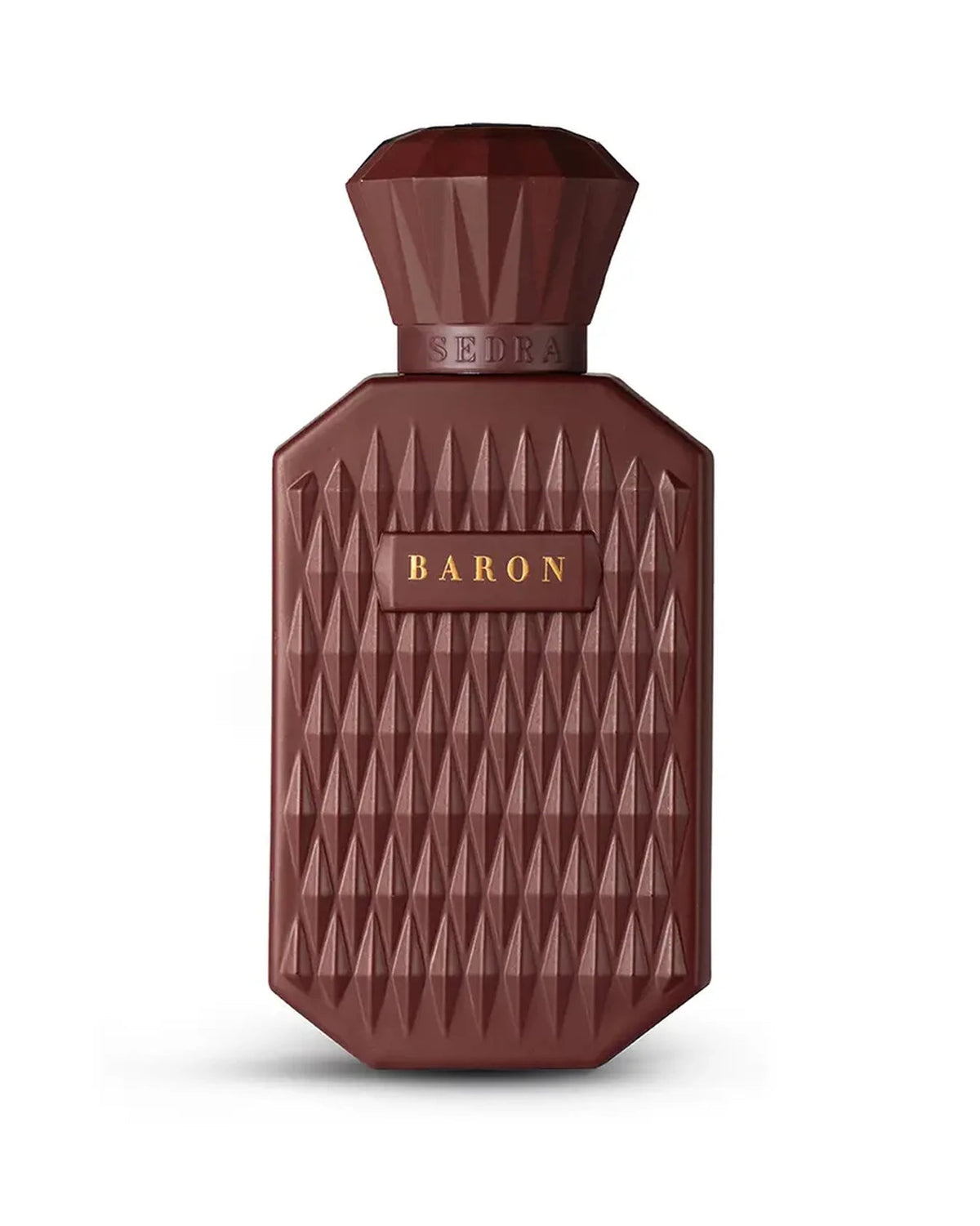 Sedra Baron (120ml) - FragranceGems