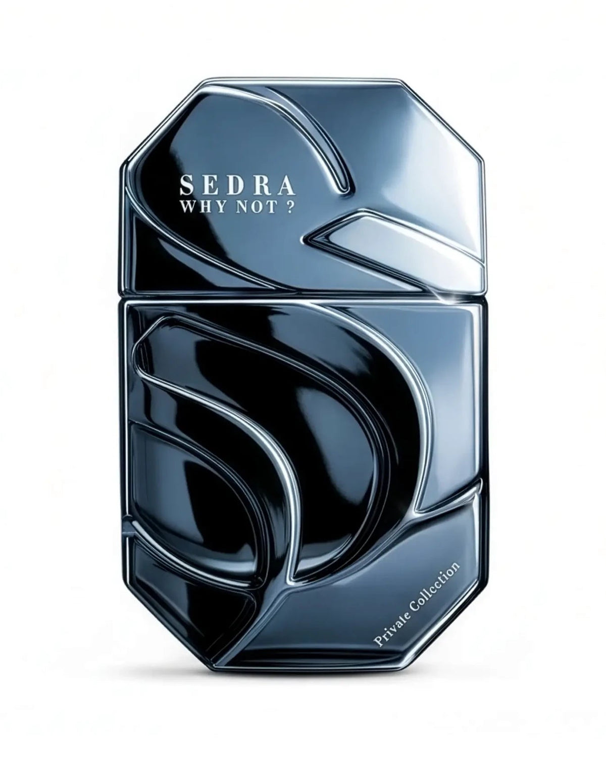 Sedra Why Not? (90ml) - FragranceGems