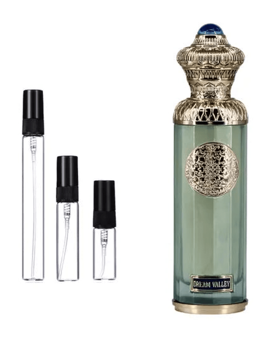 Surrati Sample Service - FragranceGems